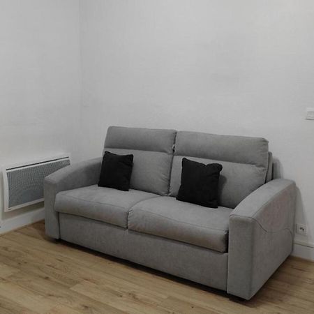 Appartement 6 - T2 60M2 - Standing, Moderne Et Tout Equipe - Carmes-Renforts , Τουλούζη Εξωτερικό φωτογραφία