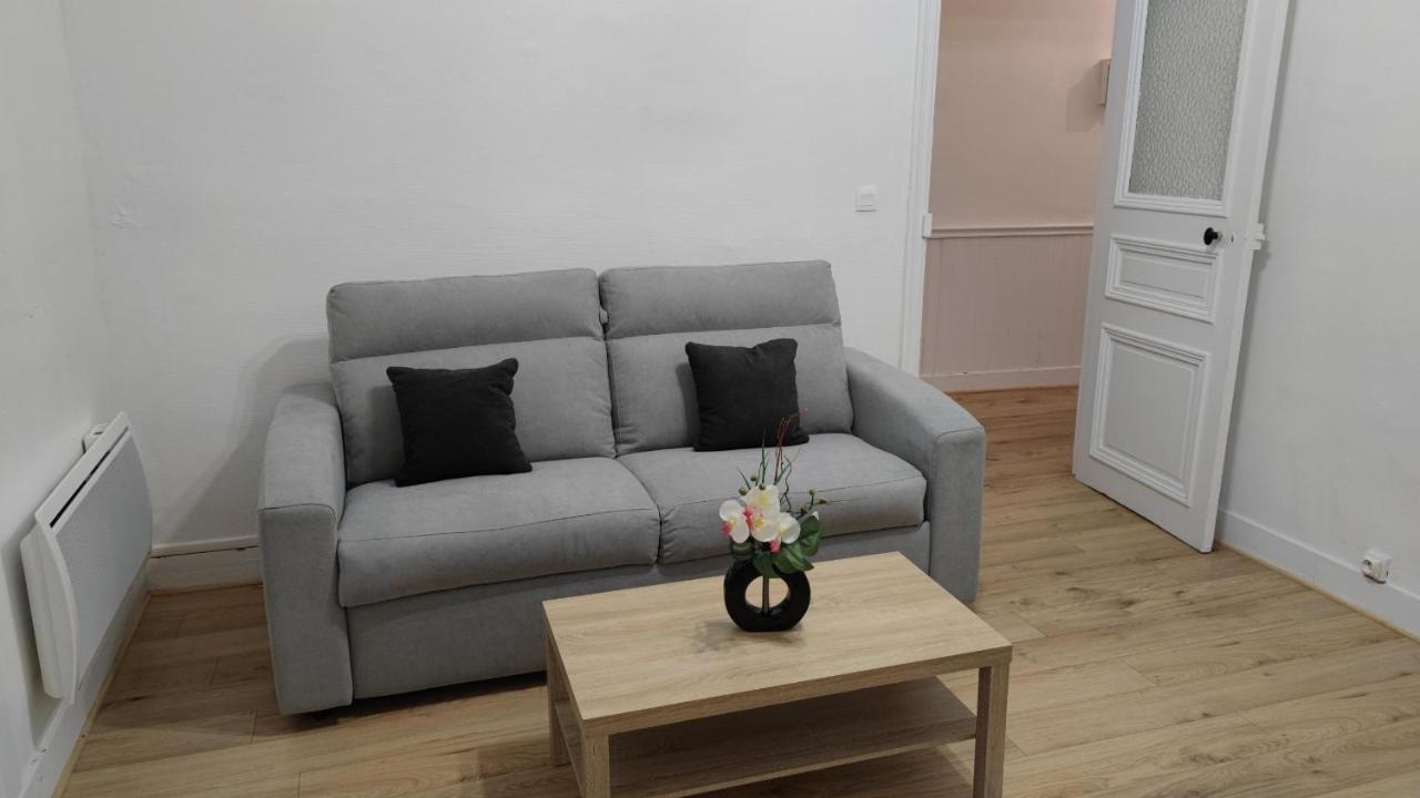Appartement 6 - T2 60M2 - Standing, Moderne Et Tout Equipe - Carmes-Renforts , Τουλούζη Εξωτερικό φωτογραφία
