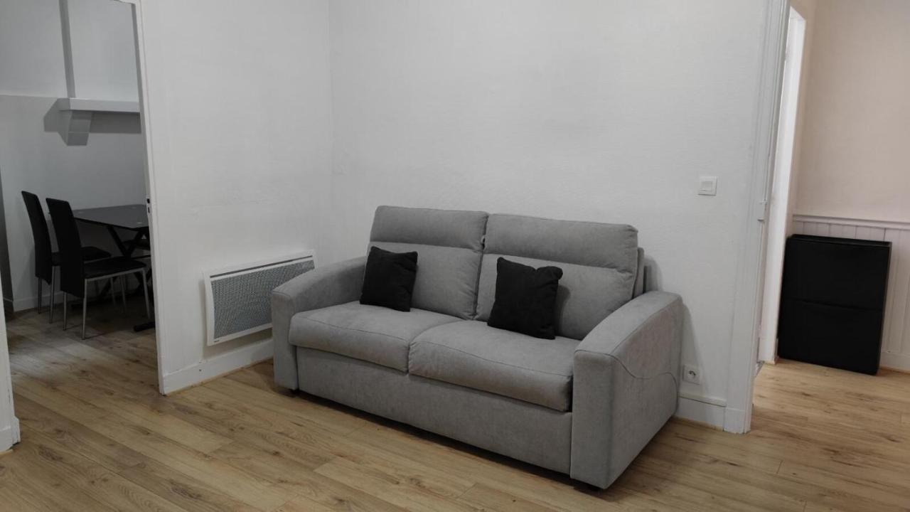 Appartement 6 - T2 60M2 - Standing, Moderne Et Tout Equipe - Carmes-Renforts , Τουλούζη Εξωτερικό φωτογραφία