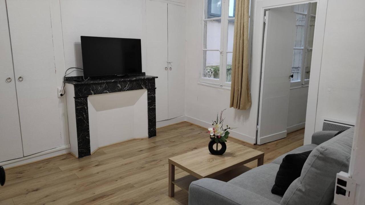 Appartement 6 - T2 60M2 - Standing, Moderne Et Tout Equipe - Carmes-Renforts , Τουλούζη Εξωτερικό φωτογραφία