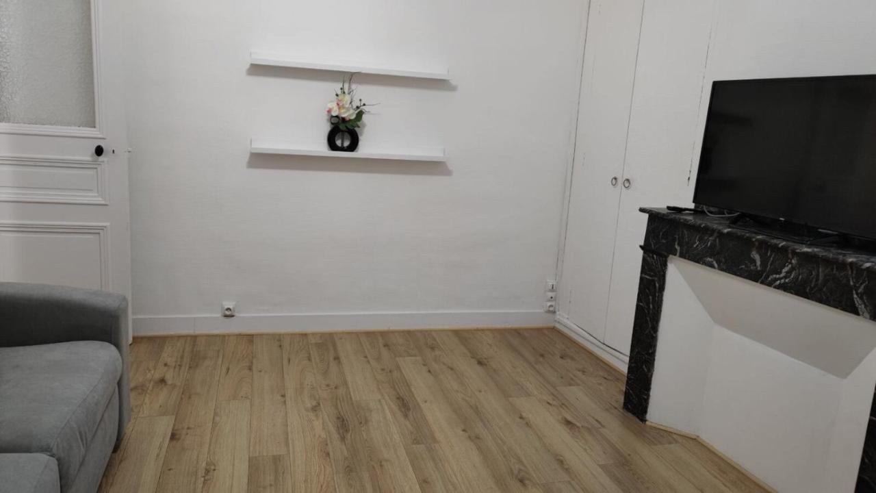 Appartement 6 - T2 60M2 - Standing, Moderne Et Tout Equipe - Carmes-Renforts , Τουλούζη Εξωτερικό φωτογραφία