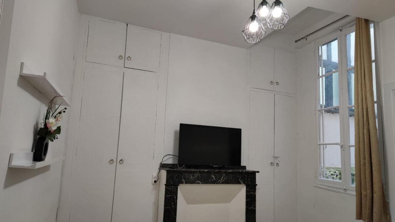 Appartement 6 - T2 60M2 - Standing, Moderne Et Tout Equipe - Carmes-Renforts , Τουλούζη Εξωτερικό φωτογραφία