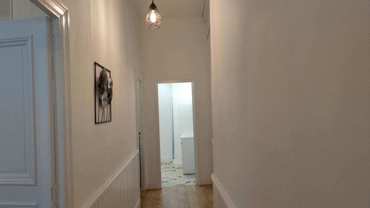 Appartement 6 - T2 60M2 - Standing, Moderne Et Tout Equipe - Carmes-Renforts , Τουλούζη Εξωτερικό φωτογραφία
