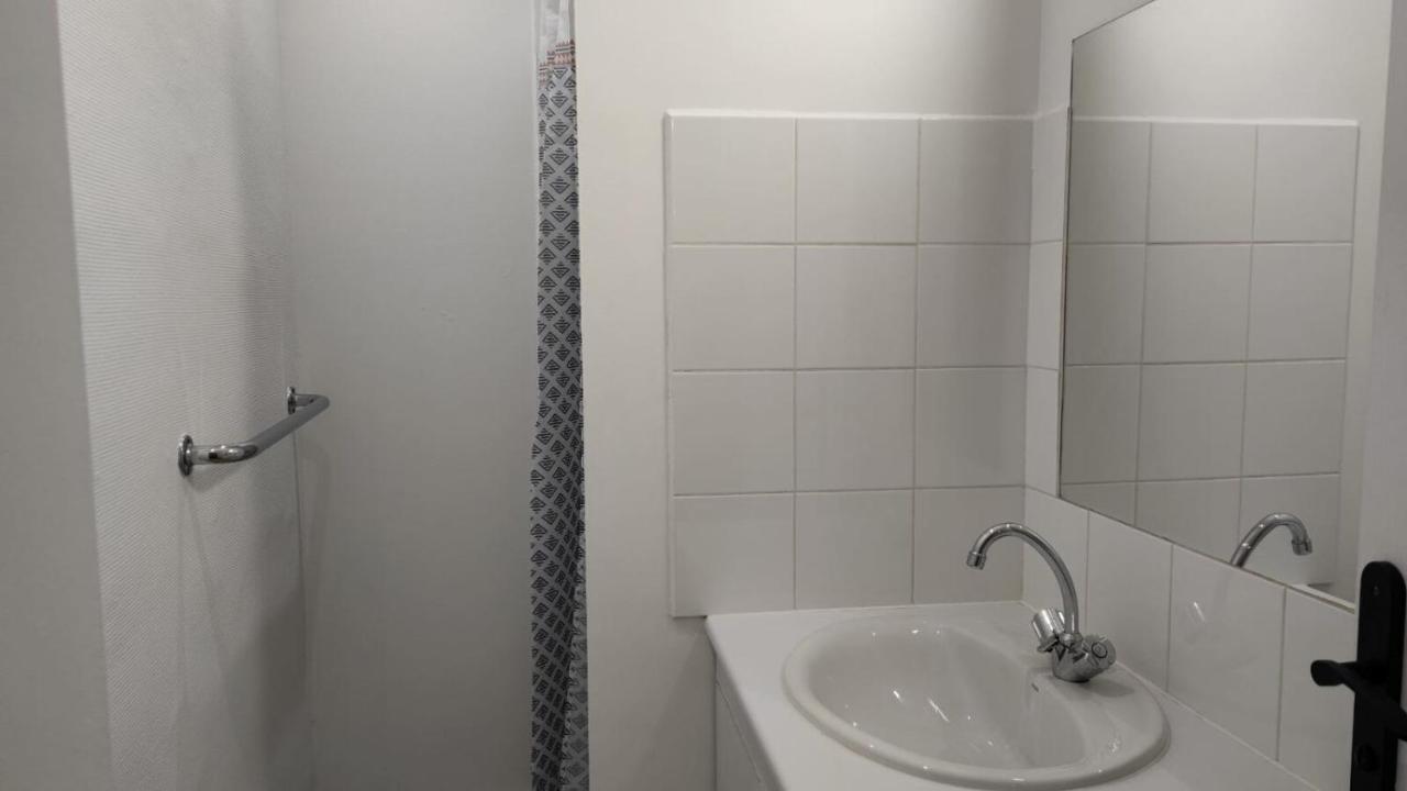 Appartement 6 - T2 60M2 - Standing, Moderne Et Tout Equipe - Carmes-Renforts , Τουλούζη Εξωτερικό φωτογραφία