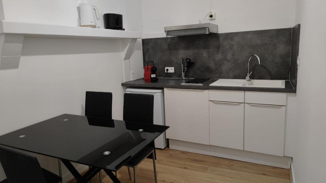 Appartement 6 - T2 60M2 - Standing, Moderne Et Tout Equipe - Carmes-Renforts , Τουλούζη Εξωτερικό φωτογραφία