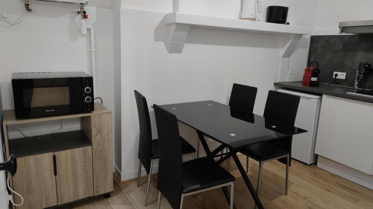 Appartement 6 - T2 60M2 - Standing, Moderne Et Tout Equipe - Carmes-Renforts , Τουλούζη Εξωτερικό φωτογραφία