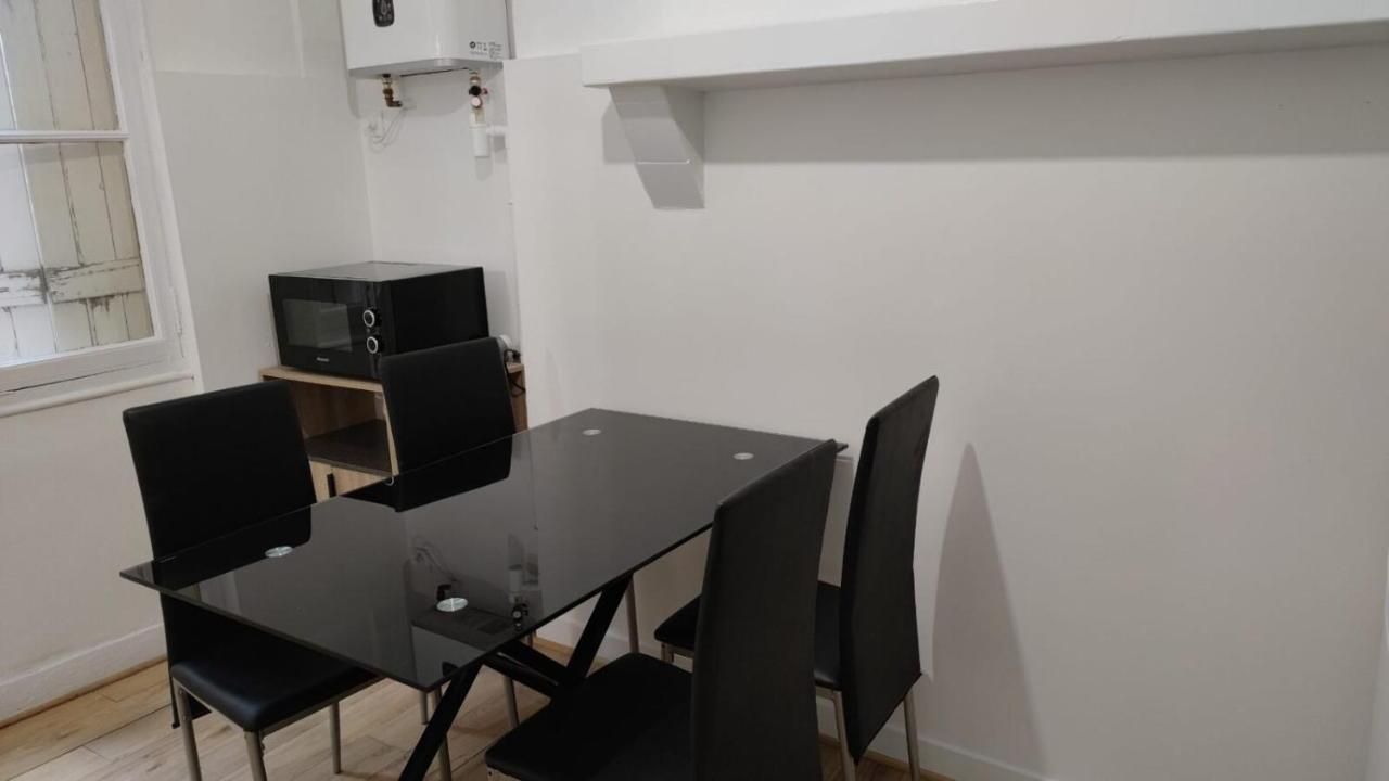 Appartement 6 - T2 60M2 - Standing, Moderne Et Tout Equipe - Carmes-Renforts , Τουλούζη Εξωτερικό φωτογραφία